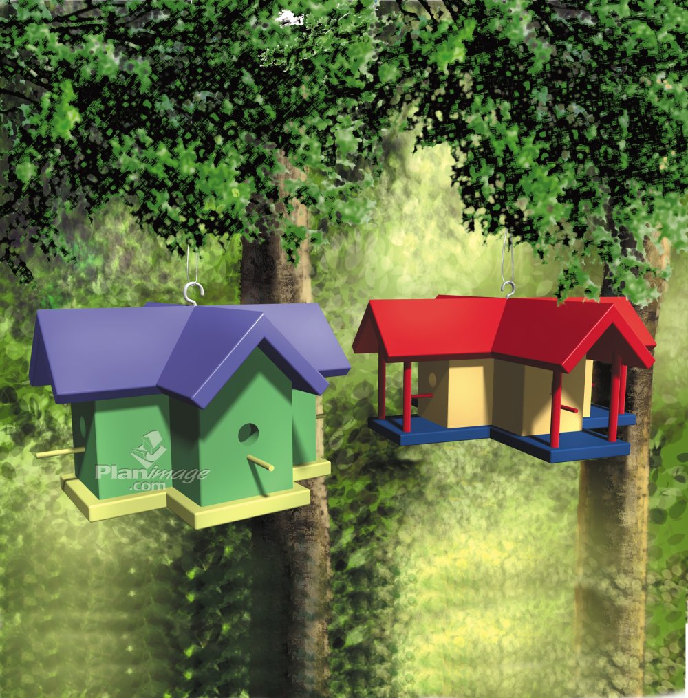 Planimage's tweet image. ⁣(1/2) Vous êtes à la recherche d&apos;une activité à faire à la maison avec les plus petits? Construisez un de ces nichoirs et demandez aux enfants de le peinturer 🐦🏡 

planimage.com/fr/nos-plans/p…
⁣
#famille #oiseaux