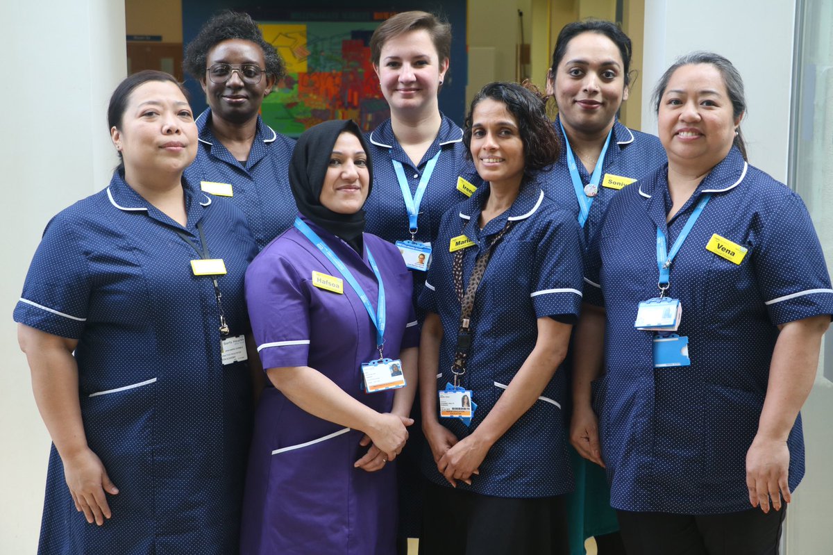 BHNurseEducationTeam (@bhnurseeducator) on Twitter photo A fantastic team photo of the <a href="/bh_pap/">kop</a> team.
<a href="/LoisWhittaker7/">Lois Whittaker</a> <a href="/DebbieJurasz/">Debbie jurasz</a> <a href="/AnneLevington/">anne Levington</a> <a href="/Barts_Ug_Nurses/">Javey Gangloo</a> <a href="/orange_jennifer/">Jennifer Orange</a> @SharonCarty6 <a href="/nickydriley/">Nicky Riley</a> <a href="/BH_Apprentices/">Barts Health Apprenticeships</a> <a href="/smallval3/">Val Small</a> <a href="/bartshealthHCSW/">BartshealthHCSW</a> <a href="/AbbieMcFarlane/">Abbie M</a> <a href="/khanshewNHS/">Shew Khan</a> <a href="/rlhnursmid2020/">RLHMENursing&Midwifery2020</a> <a href="/BartshealthPDN/">Dawn Kavanagh</a> <a href="/DawKav/">Dawn Kavanagh</a> A fantastic team photo of the <a href="/bh_pap/">kop</a> team.
<a href="/LoisWhittaker7/">Lois Whittaker</a> <a href="/DebbieJurasz/">Debbie jurasz</a> <a href="/AnneLevington/">anne Levington</a> <a href="/Barts_Ug_Nurses/">Javey Gangloo</a> <a href="/orange_jennifer/">Jennifer Orange</a> @SharonCarty6 <a href="/nickydriley/">Nicky Riley</a> <a href="/BH_Apprentices/">Barts Health Apprenticeships</a> <a href="/smallval3/">Val Small</a> <a href="/bartshealthHCSW/">BartshealthHCSW</a> <a href="/AbbieMcFarlane/">Abbie M</a> <a href="/khanshewNHS/">Shew Khan</a> <a href="/rlhnursmid2020/">RLHMENursing&Midwifery2020</a> <a href="/BartshealthPDN/">Dawn Kavanagh</a> <a href="/DawKav/">Dawn Kavanagh</a>