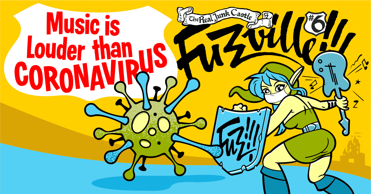 Fuzzville!!! tweet media