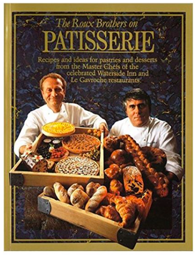The undisputed Godfather of French pâtisserie and the founder of Britain's first Michelin-starred restaurant <a href="/legavroche_/">Le Gavroche</a>  (which opened their doors the day I was born). RIP #MichelRoux, OBE. Your influence on French cuisine and young chef talent remains unparalleled.