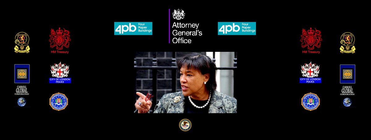 CarrollTrusts's tweet image. #InsolvencyandCompaniesCourt #SebastianPrentis Break-Ins Burglaries Seizures Theft #VICTORIAPRENTIS MP #BANBURY SIR #TONYBALDRY #KENTPOLICESERVICE #ALANPUGHSLEY = #4PBCHAMBERS = #3PBCHAMBERS #ROBERTCOURTS MP #BaronessScotland QC Corruption Bribery Exposé bit.ly/2U3qv9V