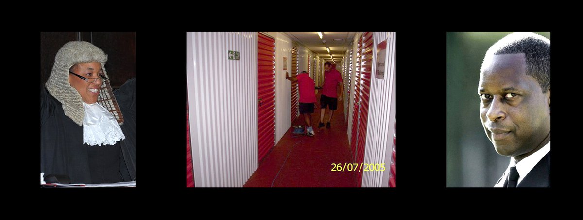 CarrollTrusts's tweet image. #InsolvencyandCompaniesCourt #SebastianPrentis Break-Ins Burglaries Seizures Theft #VICTORIAPRENTIS MP #BANBURY SIR #TONYBALDRY #KENTPOLICESERVICE #ALANPUGHSLEY = #4PBCHAMBERS = #3PBCHAMBERS #ROBERTCOURTS MP #BaronessScotland QC Corruption Bribery Exposé bit.ly/2U3qv9V