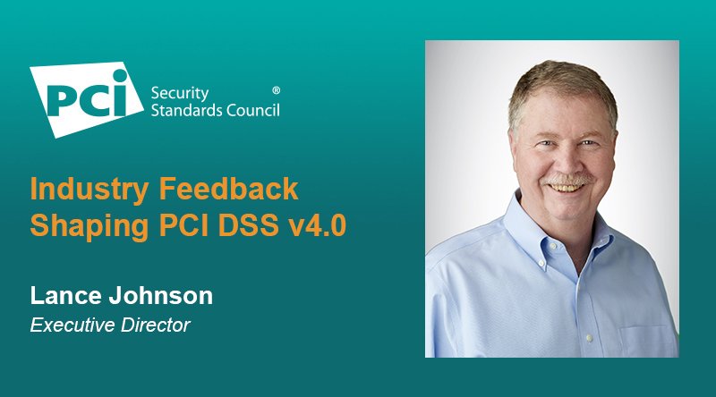 AquiaSolutions's tweet image. How Industry Feedback is Shaping the Future of PCI DSS: The Council recently conducted its most successful Request for Comment (RFC) ever - on the initial draft of Payment Card Industry Data Security Standard… dlvr.it/RRmjkF #PCIDSS #Participation #RequestforComments