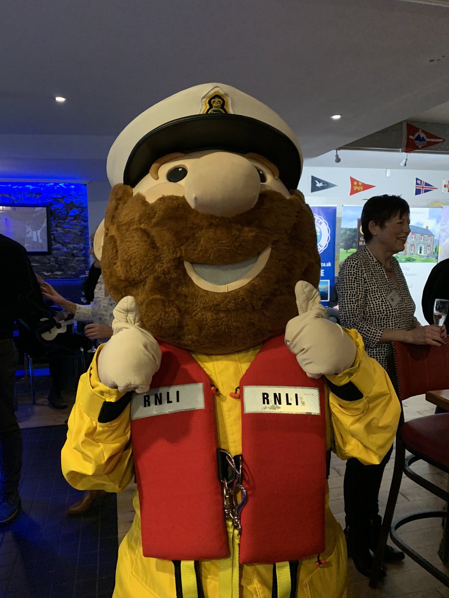 Portrush Sea Cadets (@portrushscc) on Twitter photo Tonight our staff are invited to the launch of Portrush Raft Race 2020 <a href="/portrushraft/">Portrush Raft Race</a>. BZ to OC Iona who once again is starring at Stormy Stan #portrushrnli Tonight our staff are invited to the launch of Portrush Raft Race 2020 <a href="/portrushraft/">Portrush Raft Race</a>. BZ to OC Iona who once again is starring at Stormy Stan #portrushrnli