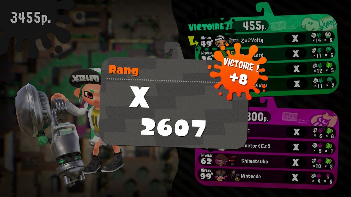 Volty_carbone's tweet photo. @Mihawk_Spl i'm coming bb https://t.co/NRfTzdIh8P