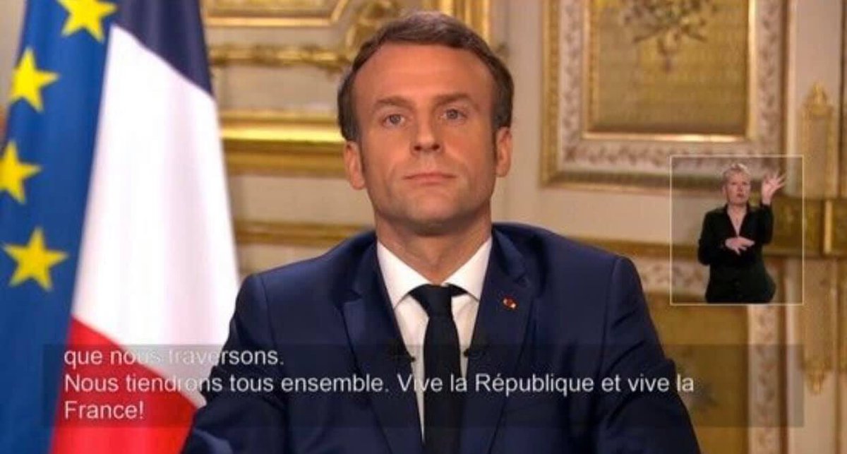 patrickrevelli3's tweet photo. Dernier débat. Ce soir avait lieu le dernier débat d avant 1er tour...#SaintEtienneAvantTout
L occasion de réagir à l allocution du Président de la République sur le maintien des élections municipales. Dimanche tous aux urnes en adoptant les bons gestes. Prudence et solidarité https://t.co/UIIJMqUU5o