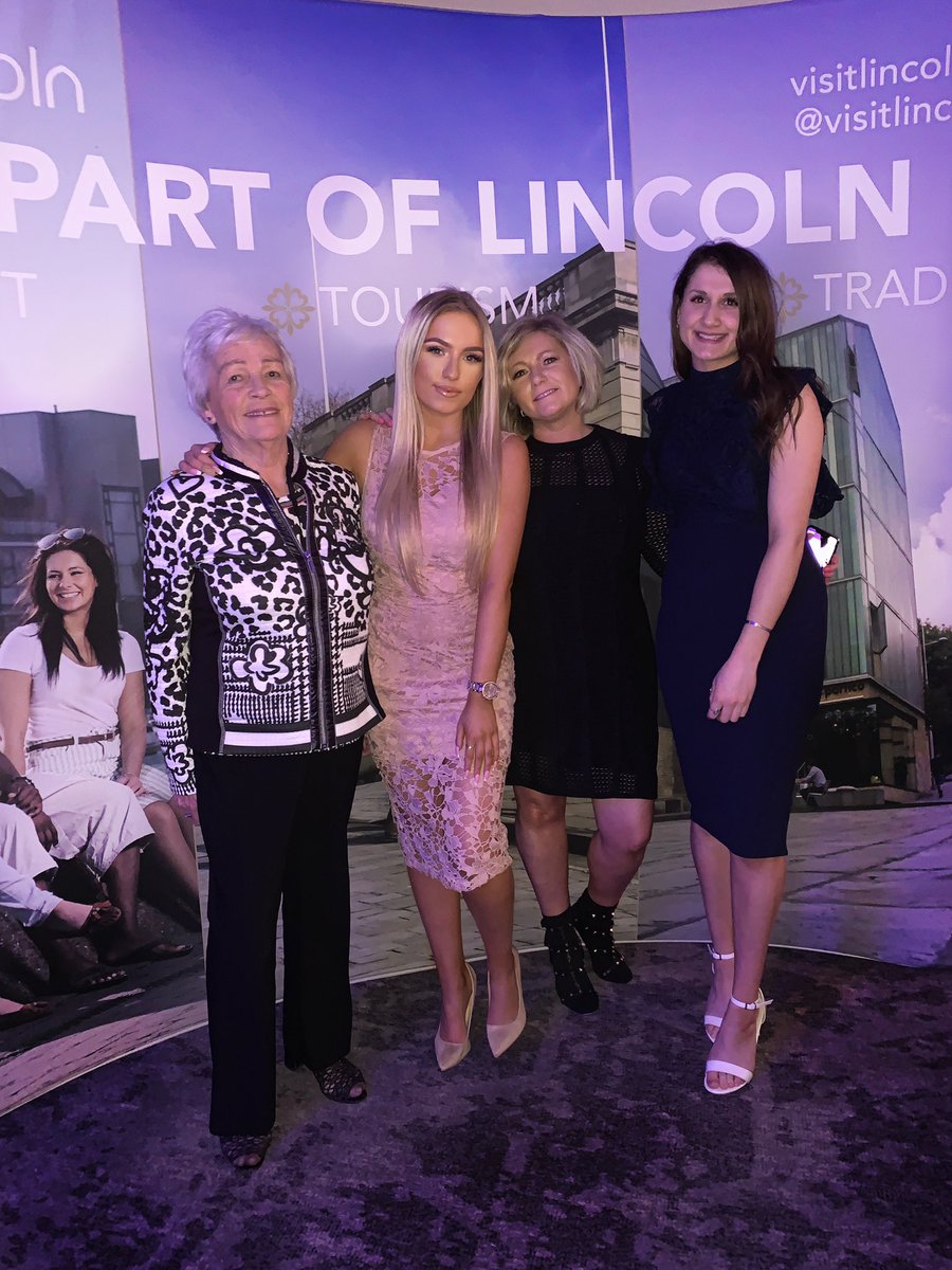 #ltea20 proud to be finalists for Holiday Park of the Year 🌟