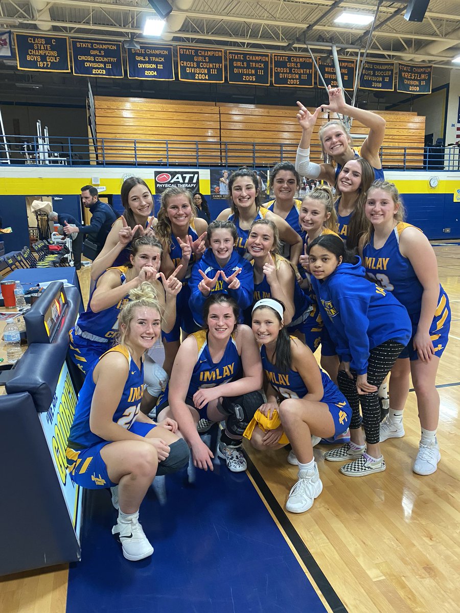 IC Spartan Nation tweet media