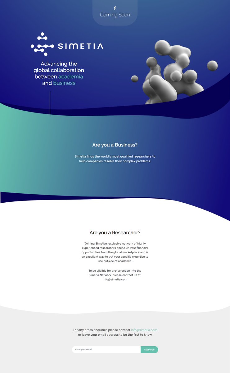 FariaMush's tweet image. Hi, there! I have done this landing page for my client.
If you want this or create something like that then contact me here: bit.ly/38AXuIZ. #landingpage #websitedeisgn #cssdeveloper #animation #UK #USA #Australia #netherland #Germany