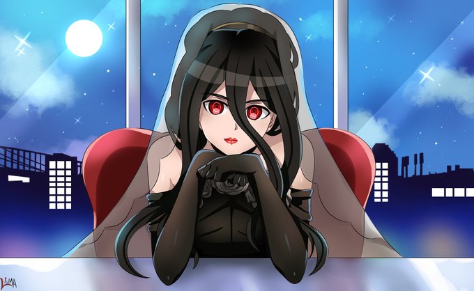 カムクライズルのtwitterイラスト検索結果