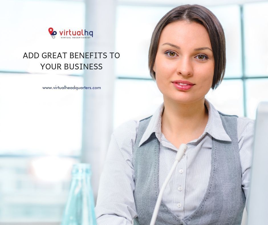 VirtualHQUSA's tweet photo. Virtual Receptionist is very beneficial for businesses that have been recently launched and are looking to make their mark on the industry. #VirtualHeadquarters

Take a look at outsourcing your admin and reception needs! https://t.co/LX2heShl0E https://t.co/iJ93yKFdOb
