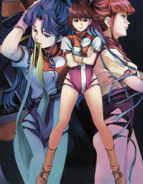 Gunbuster: Technically I rewatched it but I make the rules to this not you. Either way, a classic of the mecha genre, that gives a more profound message than most 50 episode long series. Absolutely phenomenal in every way imaginable, and near flawless.Noriko waifu