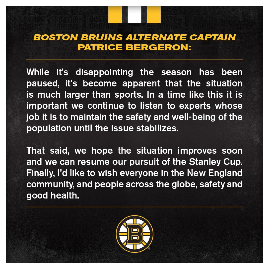 NHLBruins tweet picture