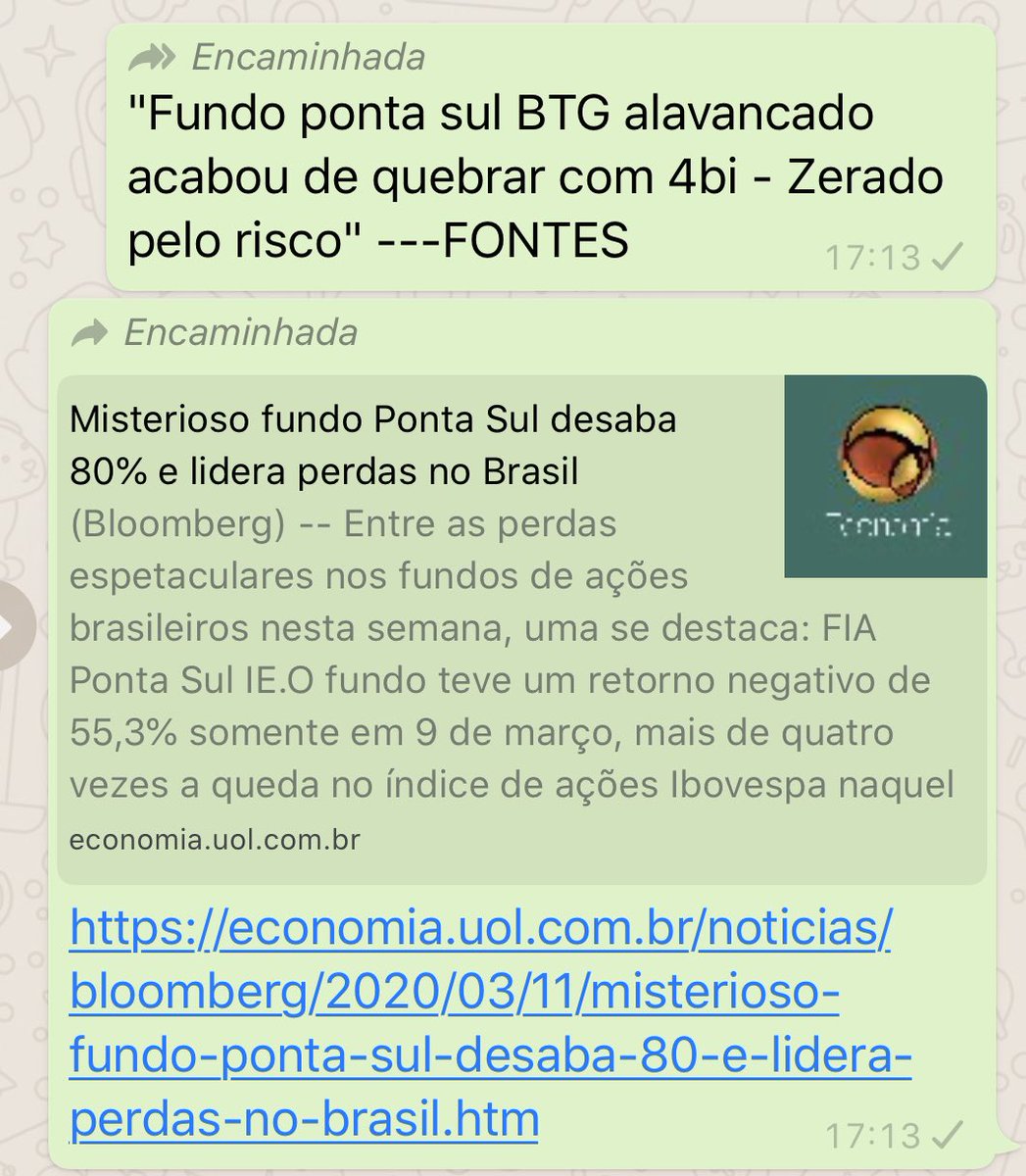 ThiagoNigro's tweet image. Triste..