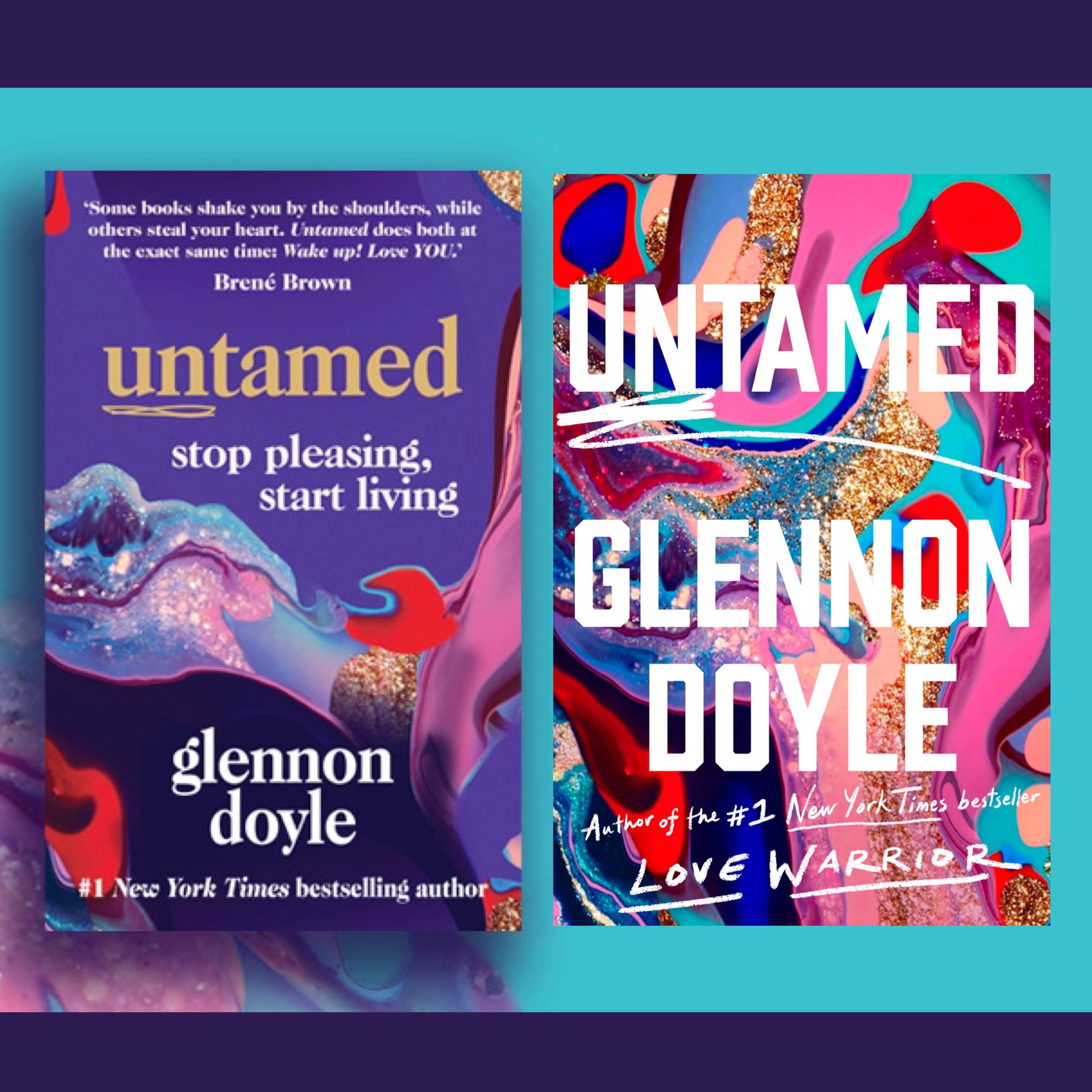 Glennon Doyle This Is What Untamed Looks Like In A British Accent Confession My Inner Voice Speaks In A British Accent 100 Of The Time It S Always So Disappointing When Glennon Doyle This Is What Untamed Looks Like In A British Accent Confession My Inner Voice Speaks In A British Accent 100 Of The Time It S Always So Disappointing When