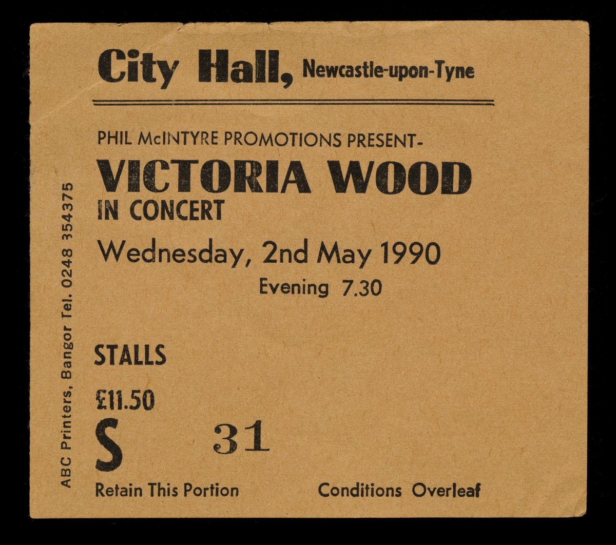 Little Tich. tweet media