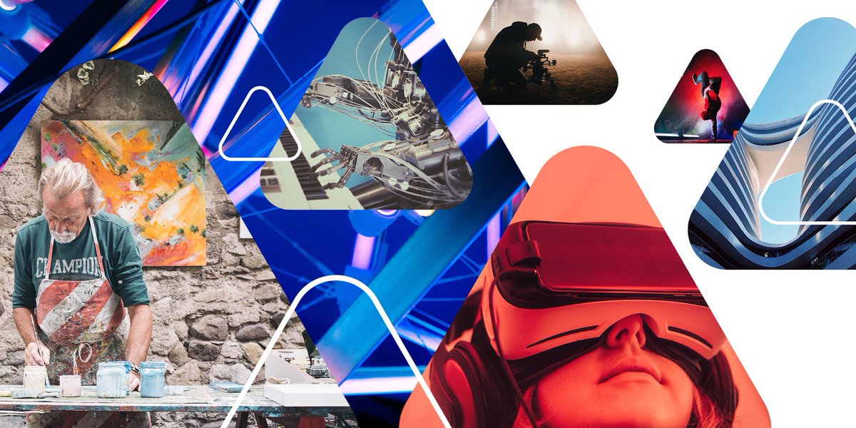 WestMids_CA's tweet photo. Want to take your #creative business to the next level? We want to hear from business owners in #Coventry & #Warwickshire who want to #scaleup, gain access to a #businesscoach & grow your #network.
Register your interest here https://t.co/6klKl0qNlt #covhour #CreativeScaleUp https://t.co/nw1SsAGCGD