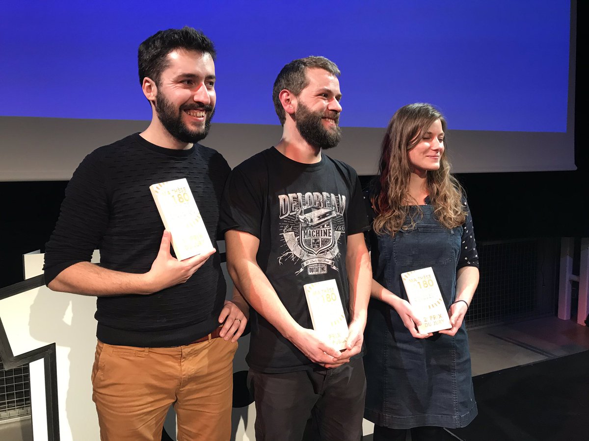 Le Dôme tweet media