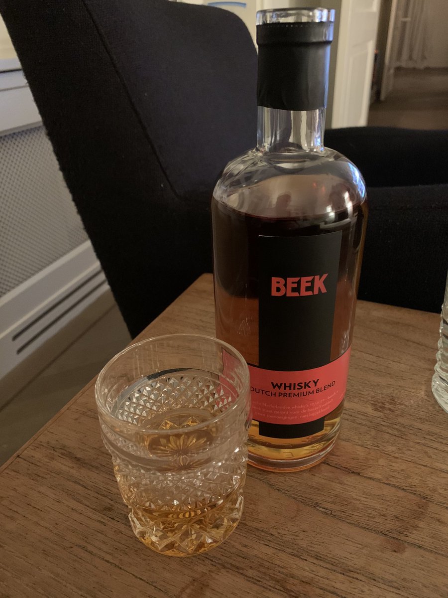 perryvanbeek's tweet photo. @vsodera One of my favorites 🥃 https://t.co/Qz6Nc9ejbD