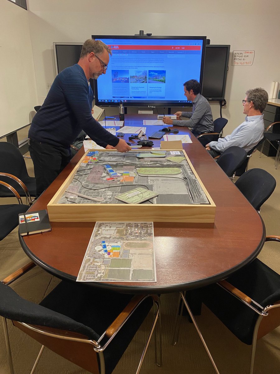 Integrus Education (@integrused) on Twitter photo Our ā¦@TyeeHSā© team at work. Design for #learning & #sustainability starts with early planning & integration. #SchoolsAsTeachingTools ā¦<a href="/HighlineSchools/">Highline Schools</a>ā© Our ā¦@TyeeHSā© team at work. Design for #learning & #sustainability starts with early planning & integration. #SchoolsAsTeachingTools ā¦<a href="/HighlineSchools/">Highline Schools</a>ā©