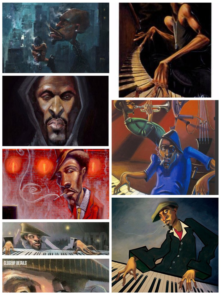 SceneByAshlix's tweet photo. @MikeMyatt_ Yeah, if you want to see their stolen inspiration for @PixarSoul, head on over to @JustinBUA. The AUDACITY of Luxo Jr. to keep shining it's light on his work, UNattributed. I mean damn, he has WORLDWIDE fans! For decades! WE noticed!!!🙄 #BadSoul 🎹🎹🎹👀

https://t.co/HCHdC1bDBp https://t.co/agUUD24FO2