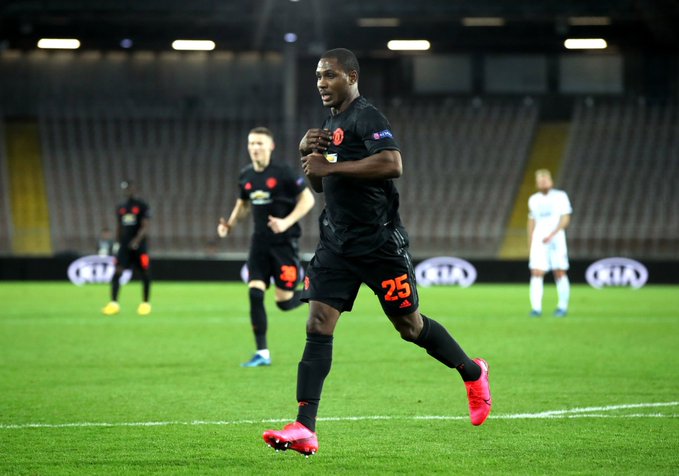 Premium2008's tweet photo. Odion Ighalo's three touch move before scoring once again puts Kenya on the world map (He is half Kenyan half Nigerian). Looks like we have so much talent. We celebrated Eliud Kipchoge and the #INEOSChallenge in 2019. This year we celebrate Ighalo. 
Kenya to the world... https://t.co/ZKBz2uisF2
