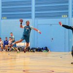 Photo by Edinburgh Handball (@Edin_Handball)