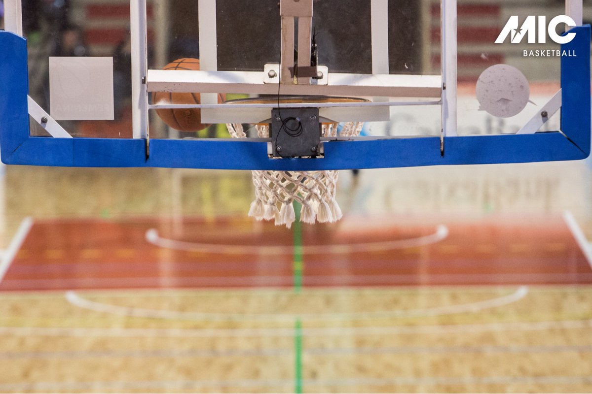 𝗢𝗙𝗙𝗜𝗖𝗜𝗔𝗟 𝗦𝗧𝗔𝗧𝗘𝗠𝗘𝗡𝗧 🚨
Regarding the considerations from the Secretaria General de l'Esport de la Generalitat de Catalunya, the MICBasketball 2020 won't be held this Easter.
bit.ly/MICB20_COVID19…