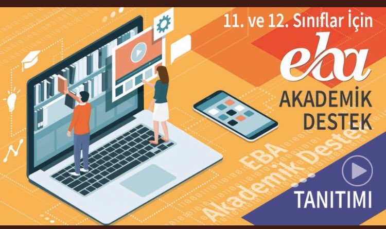Korkutmem49's tweet photo. Millî Eğitim Bakanımız Sn.Ziya Selçuk,16 Mart'tan-30Mart'a kadar eğitime iki hafta ara verildiğini,23 Mart itibariyle eğitim sürecininEBAveTRTüzerinden uzaktan eğitim yoluyla devam edeceğini ifade etti.3GBücretsiz internet hizmeti mobil cihazlardan erişim kolaylığı sağlanmaktadır https://t.co/2Pfu1YDlw2