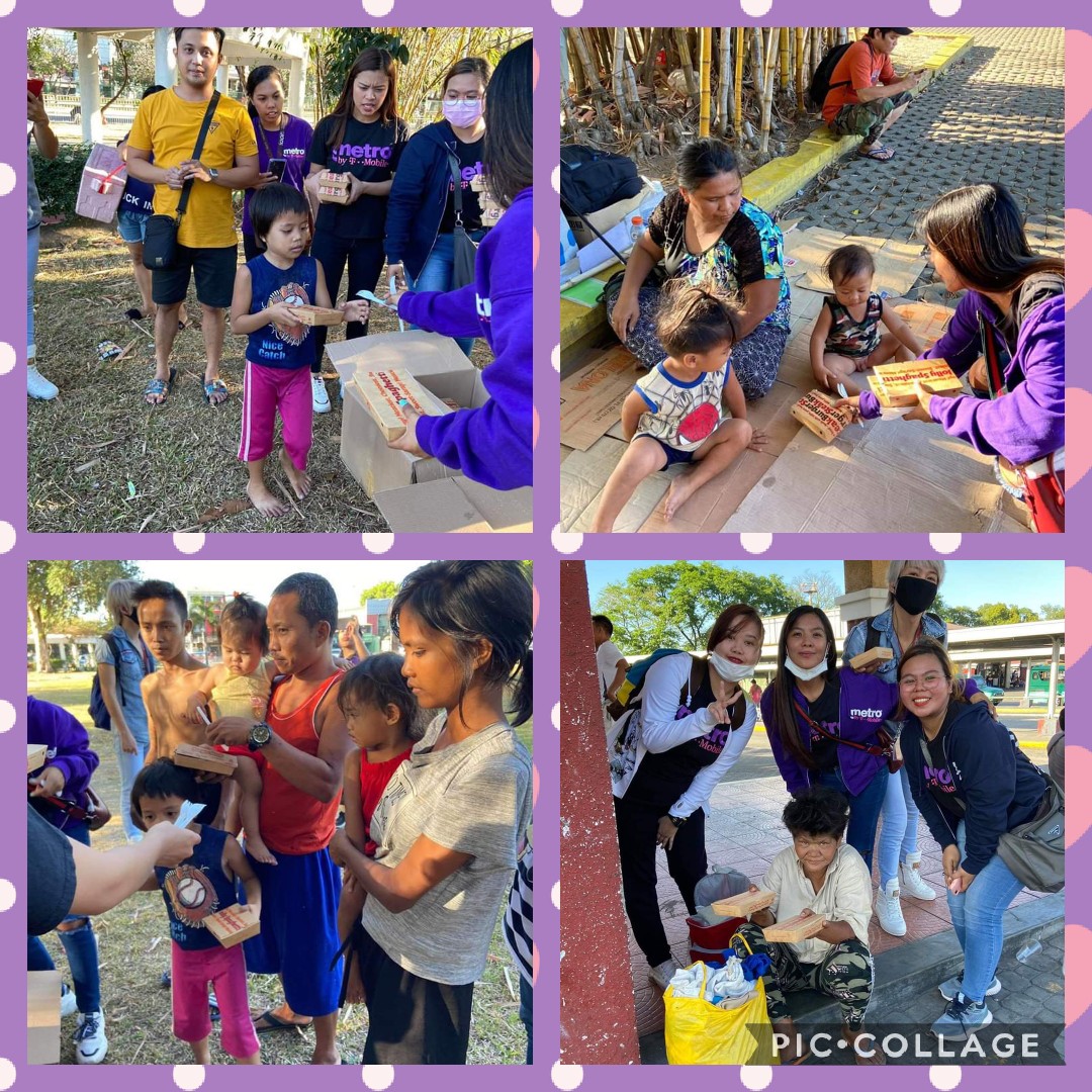 ElsaRom21464351's tweet photo. Pay it forward winner Team Myko w/ Boss Mafe 🎉⭐
#MetroCommunity
#ClarkSpark
#PurpleLife
@iamyourritzy @ONE_Clarktastic
@Josie_MPCS @Greg_MPCS
@Jamie_Metro @Norris_MPCS
@Jaimaintenance @RobinMiesen
@KevinDG0817 @HPDEC1969
@Daniel_S181 @jayndallas55
@Markjones291  @jharniclarke https://t.co/ZpKdIhBnaN