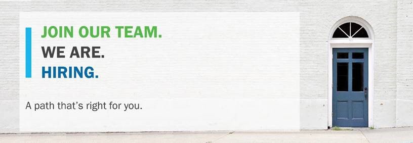 WebTPA's tweet photo. Here at WebTPA, our team finds creative ways to meet client's needs. We have shaped a culture of people who love what they do and treat our clients and members like family.  Click here to view our open positions: https://t.co/u1C6PKcdMp https://t.co/9rgO6YEVVM