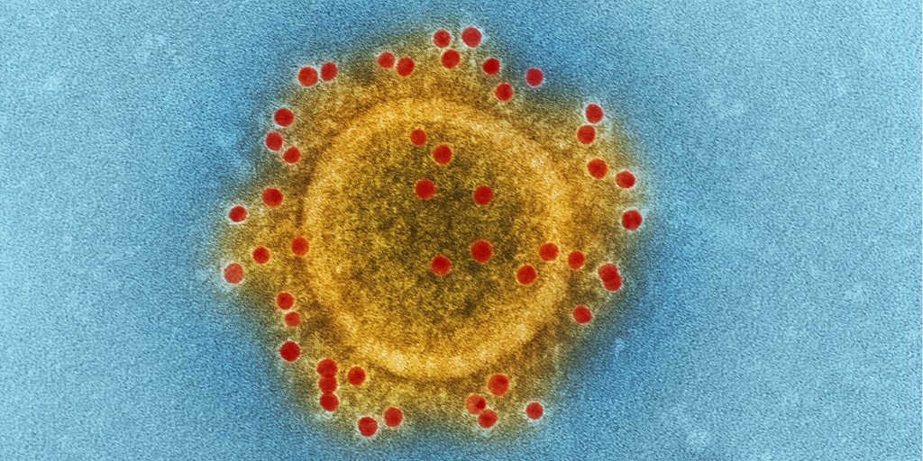 5 principles for managing social media for your organisation through #coronavirus #covid19UK 

Thread (1/6)
#charity #businessforgood #purposeled #missionled