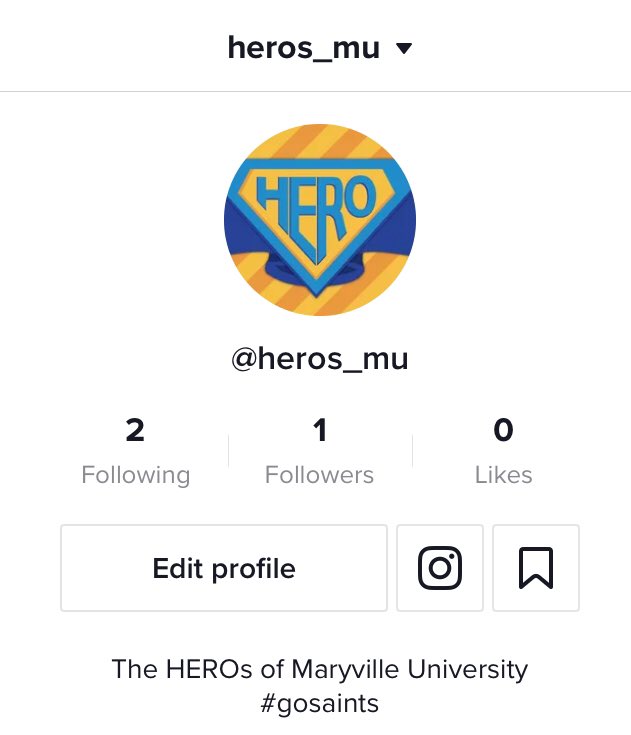 That’s right... we’re on TikTok, baby!😁 *our first video is information about avoiding #COVID19 courtesy of <a href="/WHO/">World Health Organization (WHO)</a> #who #WorldHealthOrganization *