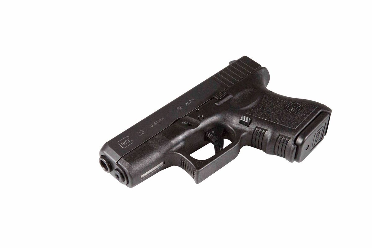 GlockMagazine's tweet photo. Glock 28
#glock #glock28 https://t.co/kStoKt58LP