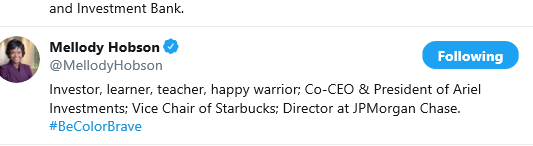 DharmaForSale's tweet photo. @beastsaver @AJOKERONJACK @tonimccrary @JoAnnKennedyCAN @dnlhaller @The_Foreclosure @nadiaskin1 @Darla_Marlene @Isabel1170 @truthsearch1957 @nsfraudbuster @CathyPe78176224 @DeboraDeMAGA @debtanchor1 @EdenfieldPl @johnp7 @ourkidz3 @mkaz9800 @Legalator @ForeclosureOz @sportpilot555 @StayHomeAmerica @WFB_Fraud @ShannonKetcher2 @Din_SFLA @DeadlyClear @endforeclosuren @LivingLiesBlog @shurtcircuit @Traci36362909 @koryzuck @Ask_WellsFargo @IvankaTrump @WellsFargo @CFPB @USOCC @BankofAmerica @realDonaldTrump @AGPamBondi @KamalaHarris @PamBondi @FannieMae @fnha @hud @MarkCalabria @Chase @jpmorgan @MellodyHobson @ChaseSupport What the heck is #BeColorBrave? As long as the victim is not BLACK, she DOESNOT CARE? or She does not care for anyone who's home is stolen. Jamie is Back and hope he is with immediate medical care IF NEEDED. I am going to post more about her daughter Blocking me. @lauradimon https://t.co/gchAOJ2LkO