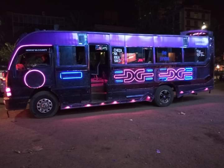 MatwanaCulture's tweet photo. Arguably One of Ngong's Hottest!!
Edge Representin' Ngong Route 111 #KevzAuto #Babel #AudioPlay #KCI
Get your @Matatu_Festival ticket Today
Ticketsasa https://t.co/1gf7sTupTE
Mtickets https://t.co/RmK3fQopIO or Dial *229*46#
Follow us on:
https://t.co/ynkIjgabTu https://t.co/IgksWAoZiK