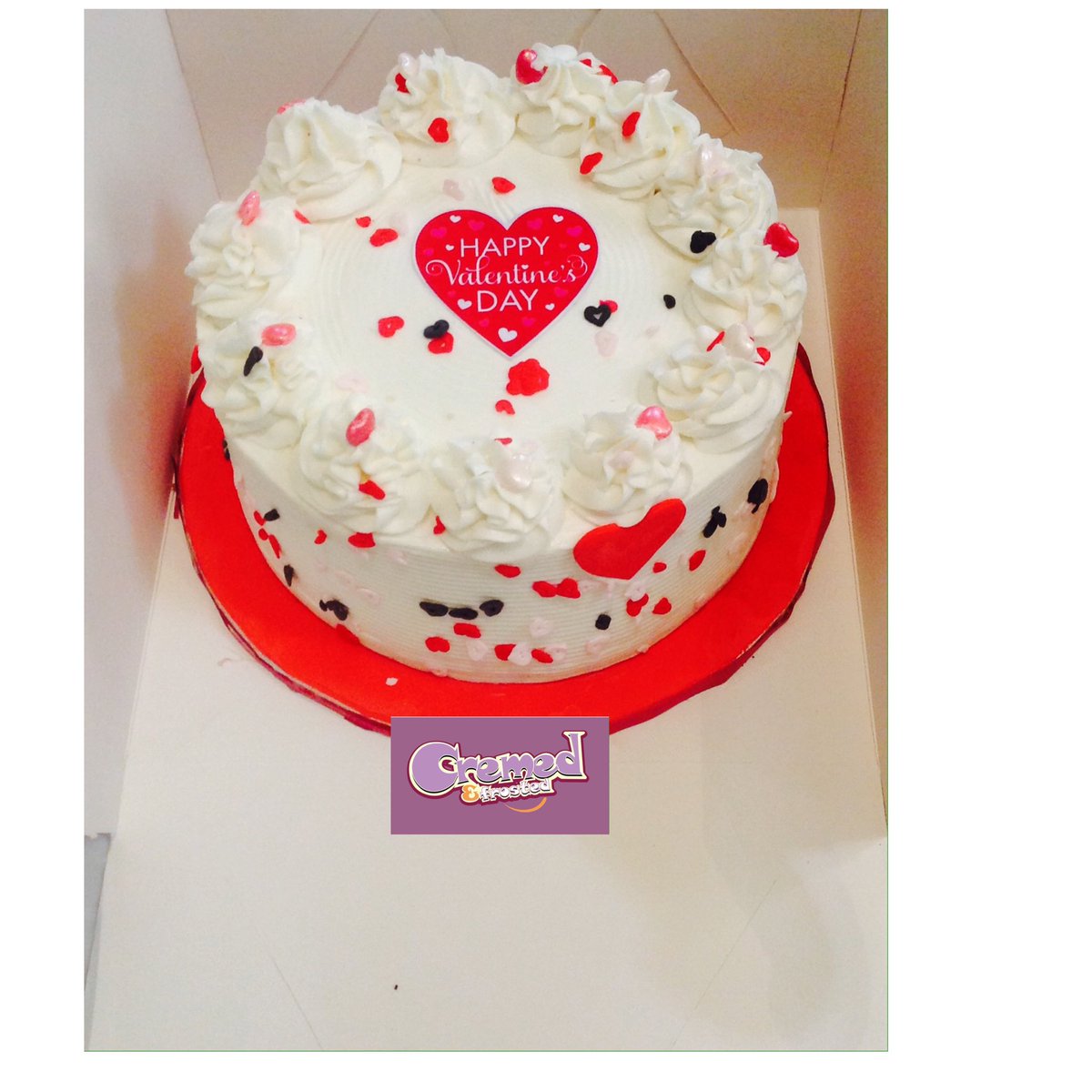 CremedFrosted's tweet photo. Sooo YUM....just #crushing because it's #throwbackthursday ❤️❤️❤️❤️...&amp; it's Mother's day in a bit💕💕💕💃🏾💃🏾💃🏾
-
#buttercream #welovetodothis #mothersdaycake #birthday #romance #love #care #cakesinagungi #cakesinlekki #trend #happy #party #smile #laugh #office #valentine https://t.co/y2rGEERTm7