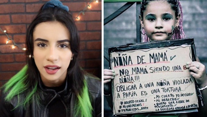 Watch Mars Aguirre's leaked NSFW photo on TwXstars