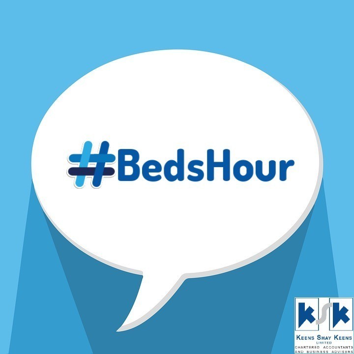 Why not join a local networking group #BedsHour to connect with local businesses and individuals around Bedfordshire

This takes place every Monday evening between 8.30pm to 9.30pm..... which you can do in the comfort of your own home! 

#Networking #Bedford