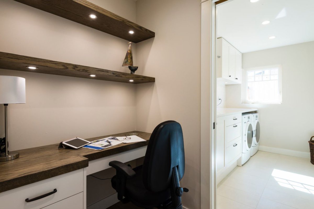 Dreaming of a bright &amp; airy, "down by the bay," style for your home? Here's some inspiration for you! Citation's designer, Ming, partnered with <a href="/Kemp_Construct/">Kemp Construction </a> to complete the cabinetry for this renovation. Fun fact- it won a <a href="/HavanOfficial/">Homebuilders Association Vancouver (HAVAN)</a> award! #Citationkitchens #awardwinning