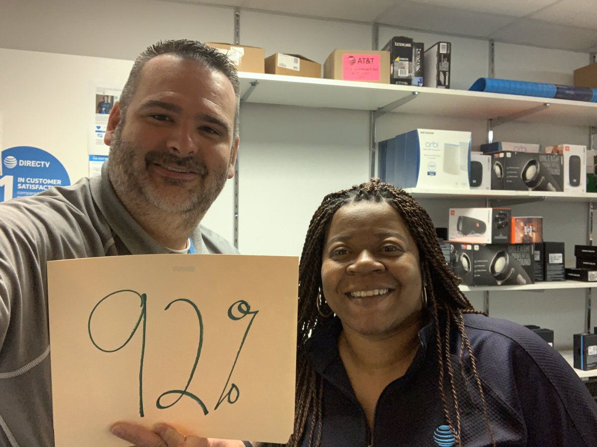 trent_att's tweet photo. Wrapping up a great day working with mock audits and operations at Buford and Steeplechase! #teamlegend @gsc_unitedforce #forcefacts #attemployee https://t.co/vyMP5gkeS8