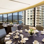 Photo by Pinnacle Hotel Harbourfront (@PinnacleVan)
