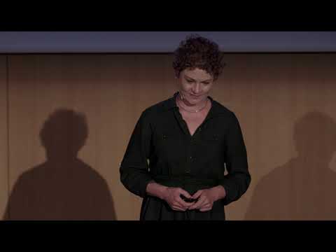 Talking with trees: Indigenous knowledge in the climate crisis | Leonie Joubert | TEDxCapeTownWomen - is.gd/vs4s36 - - #EnvironmentNews