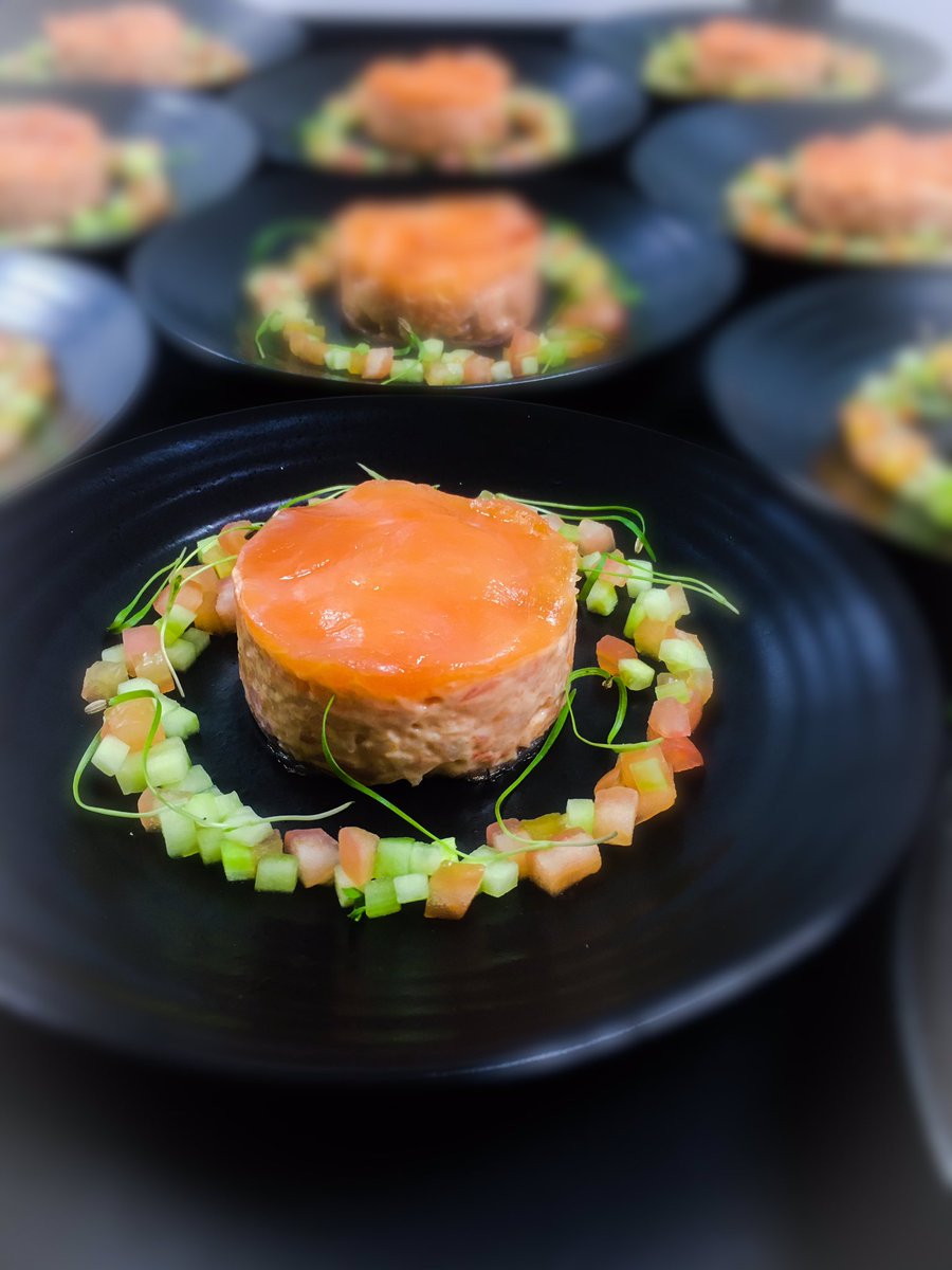 royalhospitals1's tweet photo. Last weeks fish dishes including Mackerel, Salmon and Seabass @RHSSuffolk @ChartwellsInd #rhskitchen #schoolmeals https://t.co/qnh9XWtDId