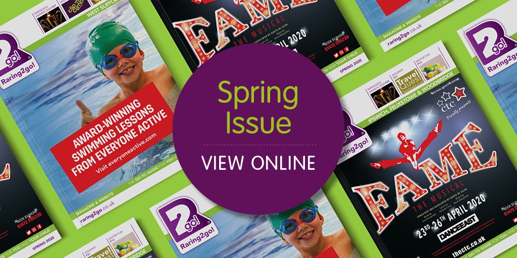 Raring2go! Suffolk tweet media