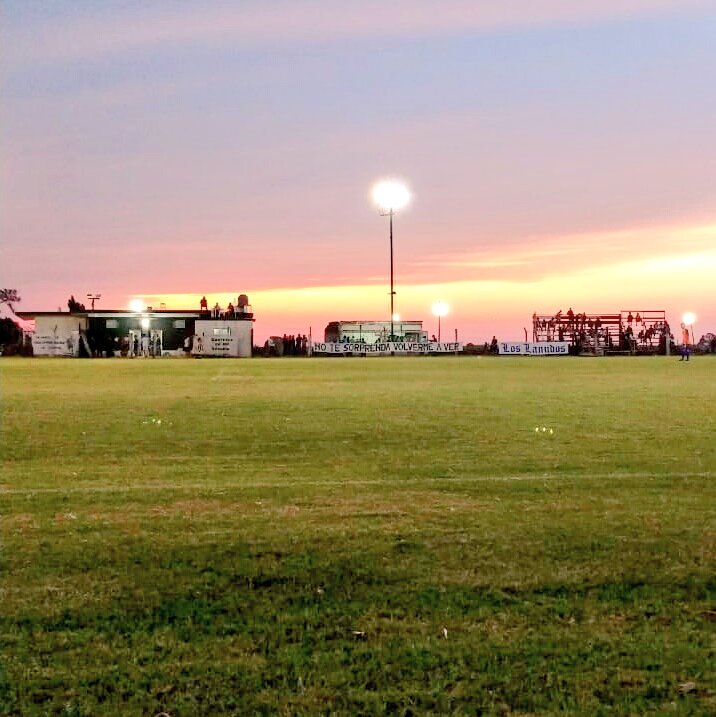 lanudosoy's tweet photo. [FUTBOL OUT🚫]

Como medida de prevención, la Liga Interprovincial decidió suspender el fútbol por tiempo indeterminado. Por lo tanto, en primer medida, la fecha dos del Apertura no se jugará. https://t.co/TZbYu1eq9q