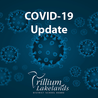 The Ontario government stated this afternoon that all publicly funded schools in Ontario are ordered to remain closed from March 14 through to April 5. This means that TLDSB schools will be closed for two additional weeks following the March Break: tldsb.ca/covid19/