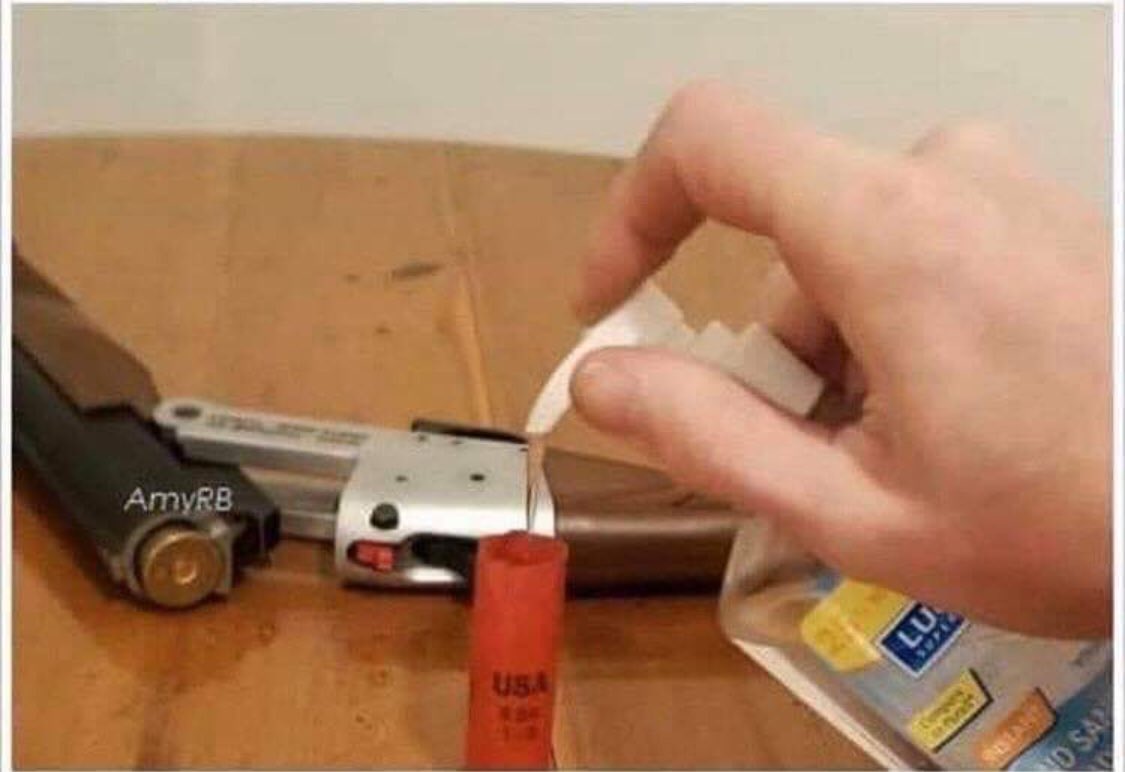 World:  TEXANS, you cannot shoot the Corona Virus... TEXANS:  Hold My Beer!  #wewillsurvive #thatfrozenconcoctionthathelpsmehangon