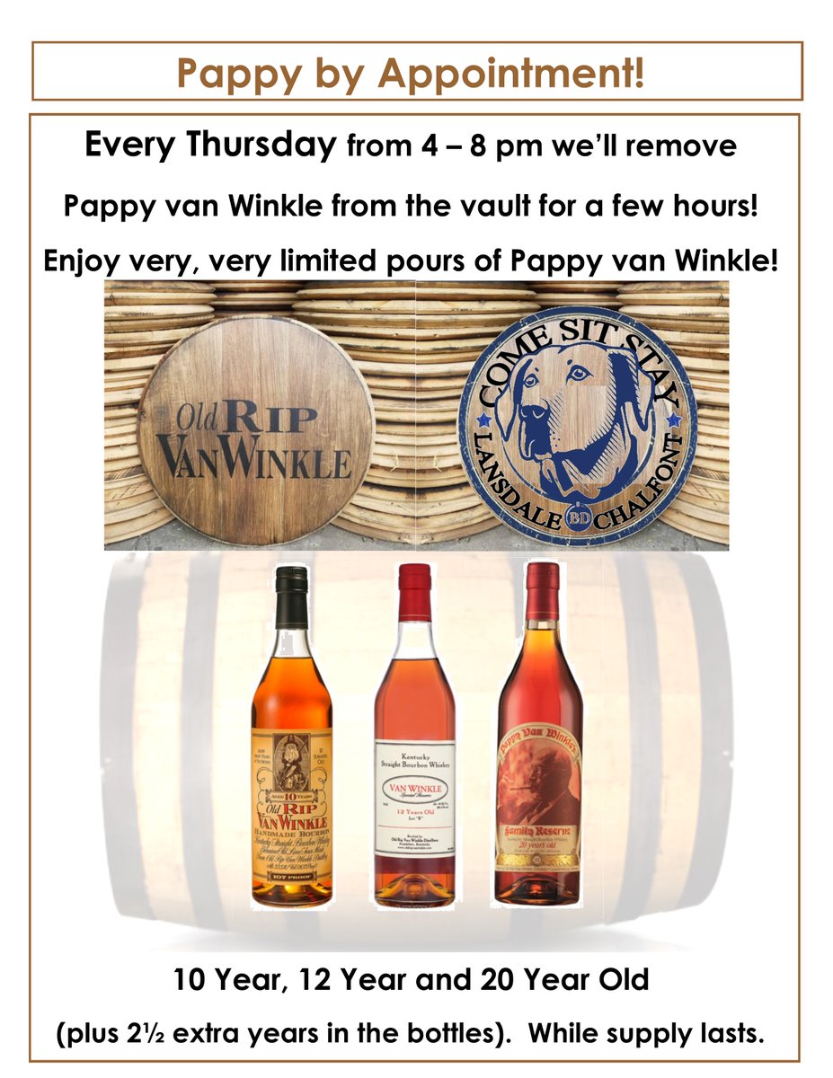 Blue Dog Tavern tweet media