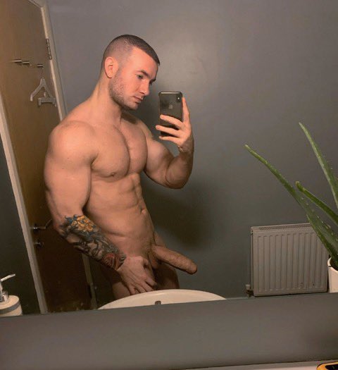 HotGuyZone's tweet photo. Question of the day. Which photo of @mickfitness1 do you prefer???                      A.                      Or.                     B. https://t.co/CYkAHXE6Fg